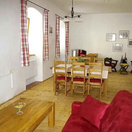 Ferienwohnung Zum Kapuziner Poysdorf Room photo
