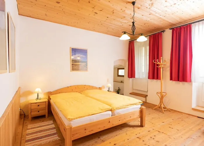 Ferienwohnung Zum Kapuziner