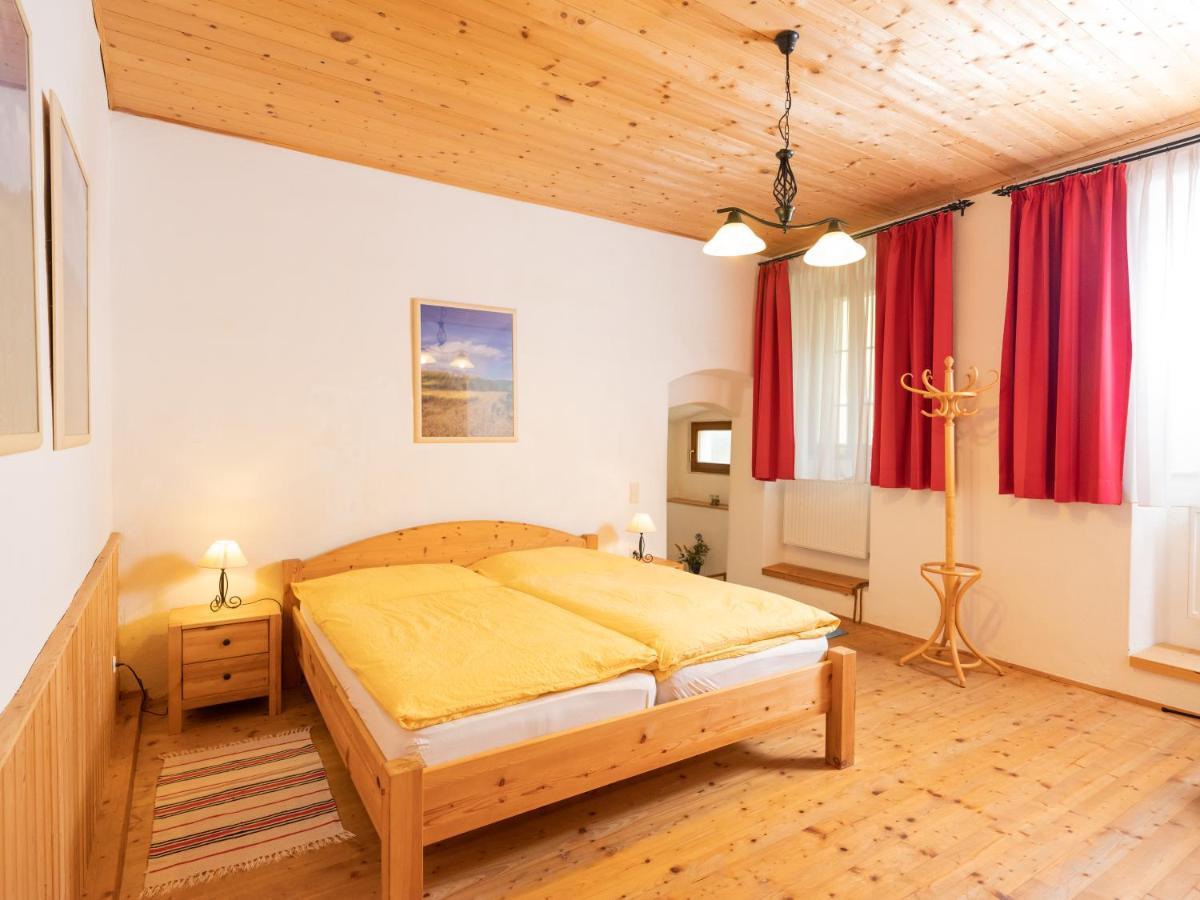 Zum Kapuziner Apartment