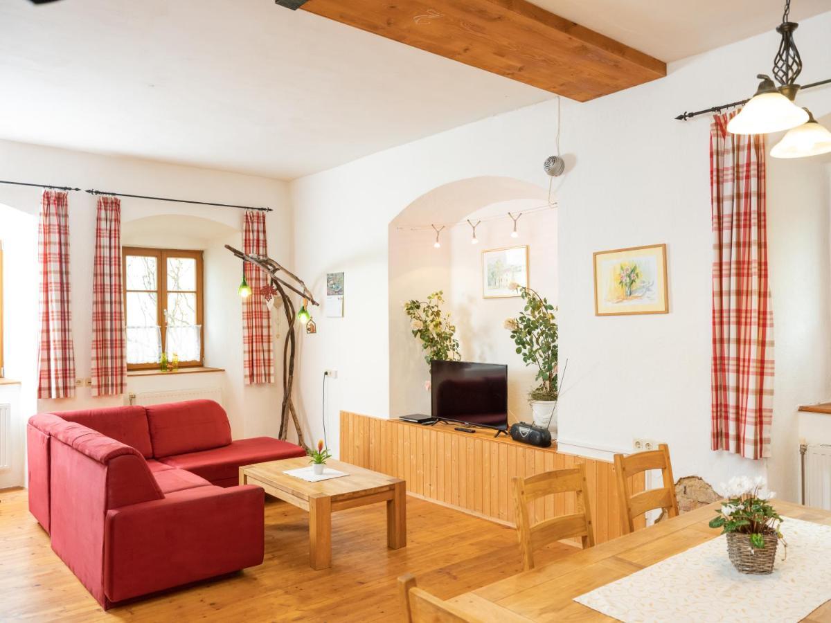Apartment Zum Kapuziner Poysdorf