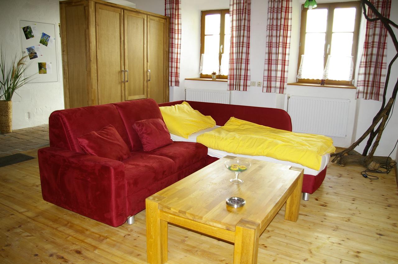 Zum Kapuziner Apartment Poysdorf