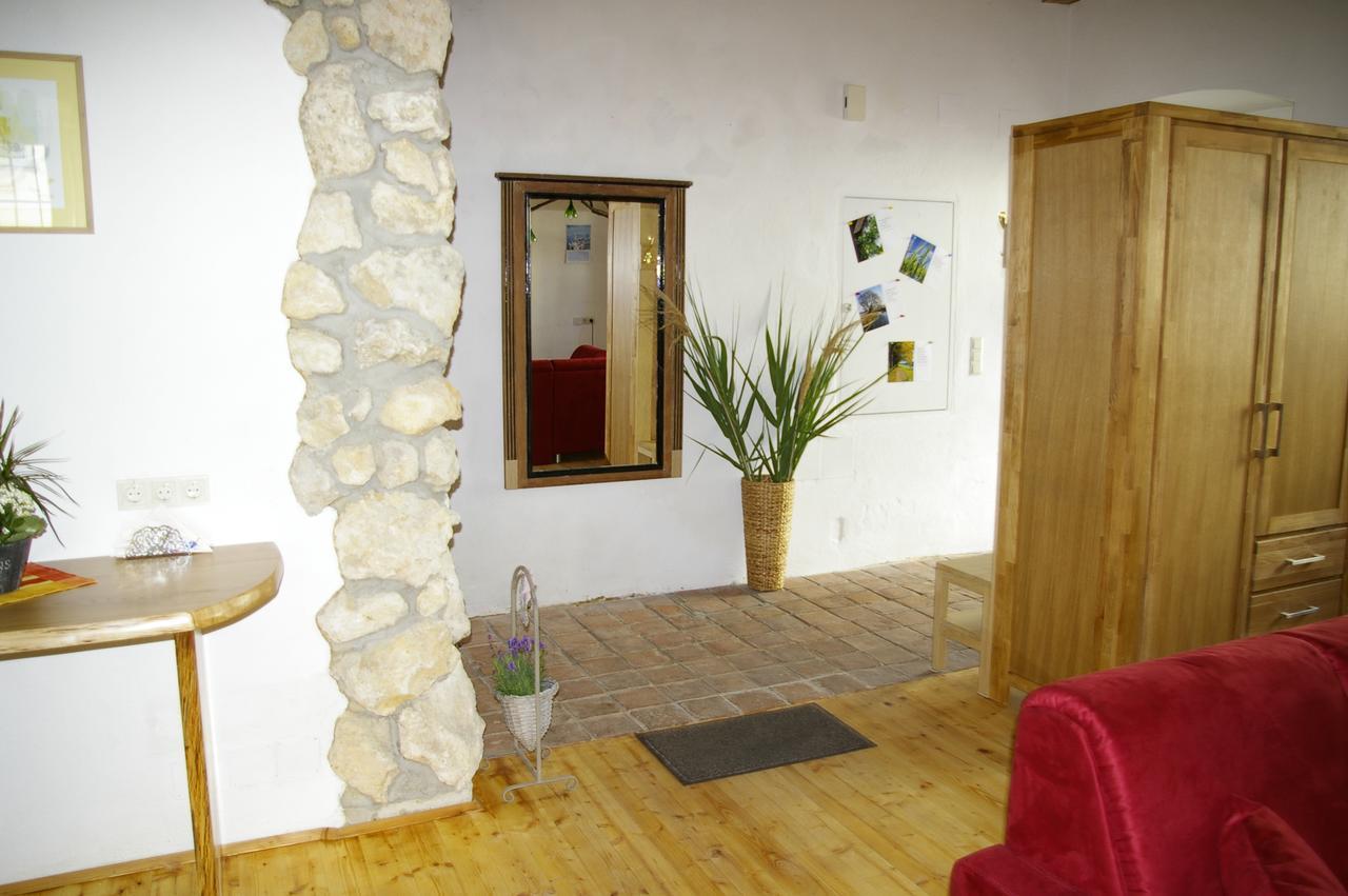 Zum Kapuziner Apartment